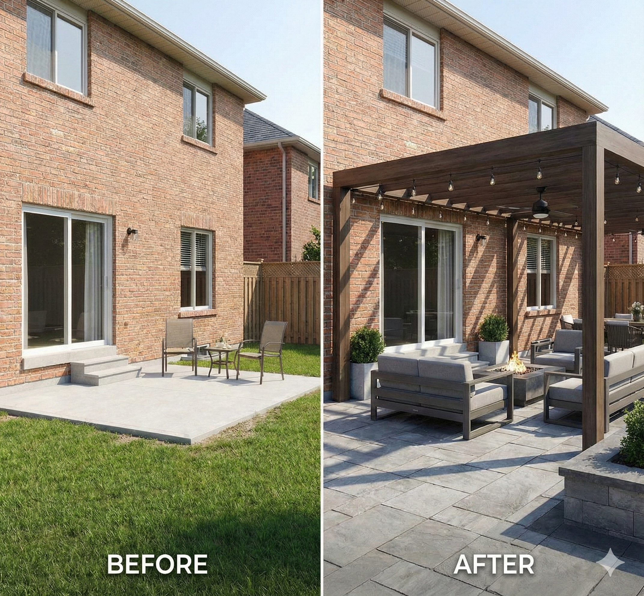 Patio Extension Fnf 2