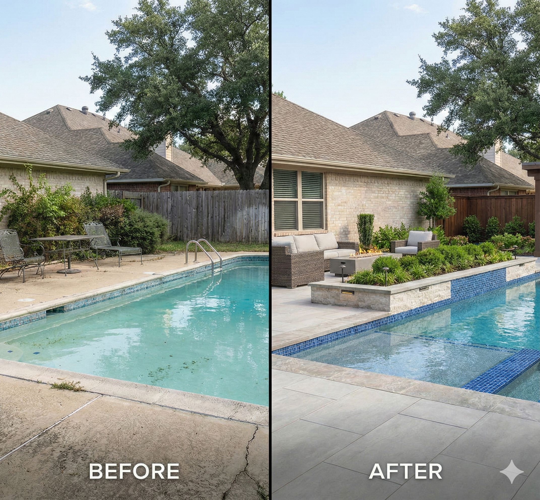 Pool Remodeling Fnf 2