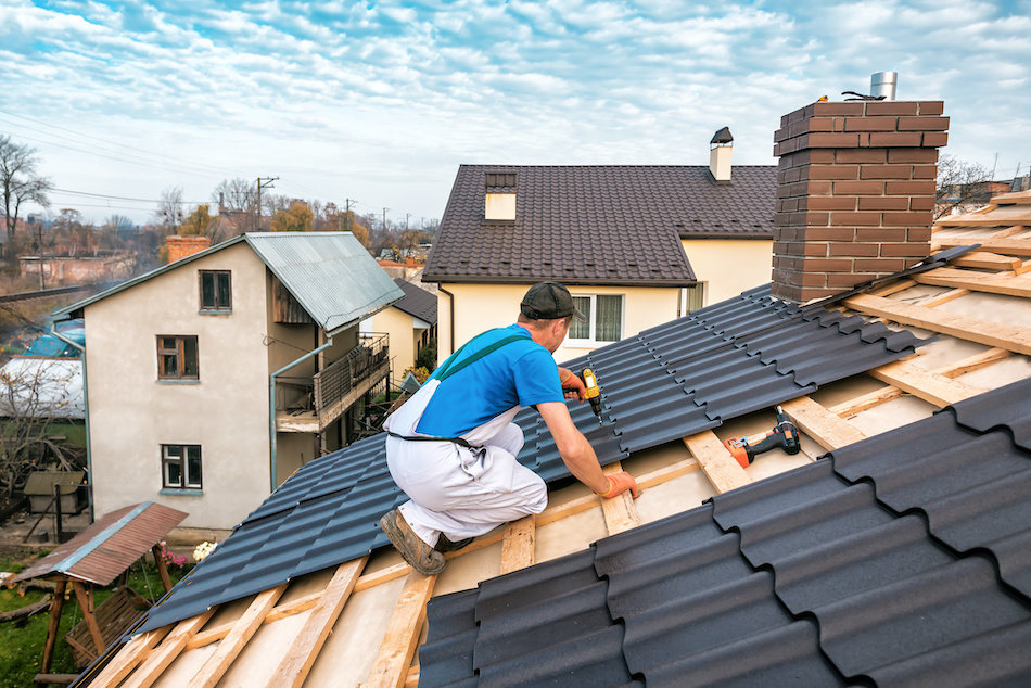Services top rated roofing companies in aberdeen