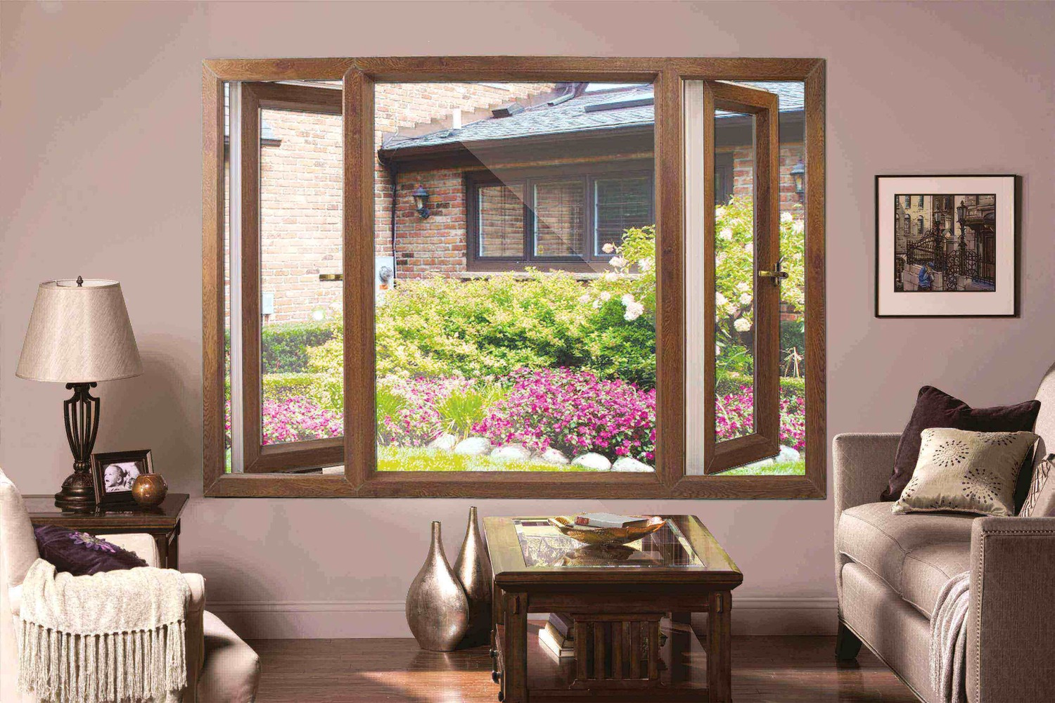 Services casement window two colorsweb
