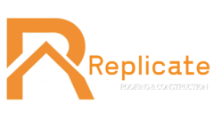 replicate roofing and construction horizontal