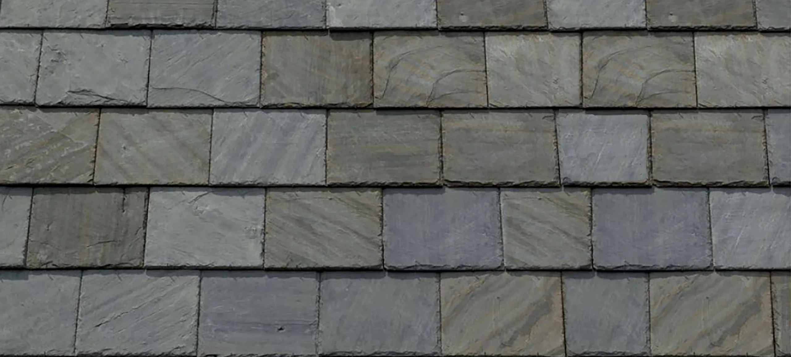 Luxury Slate & Tile