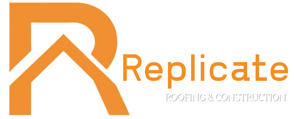 replicate roofing and construction horizontal