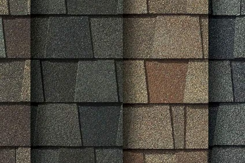 Architectural Asphalt Shingles