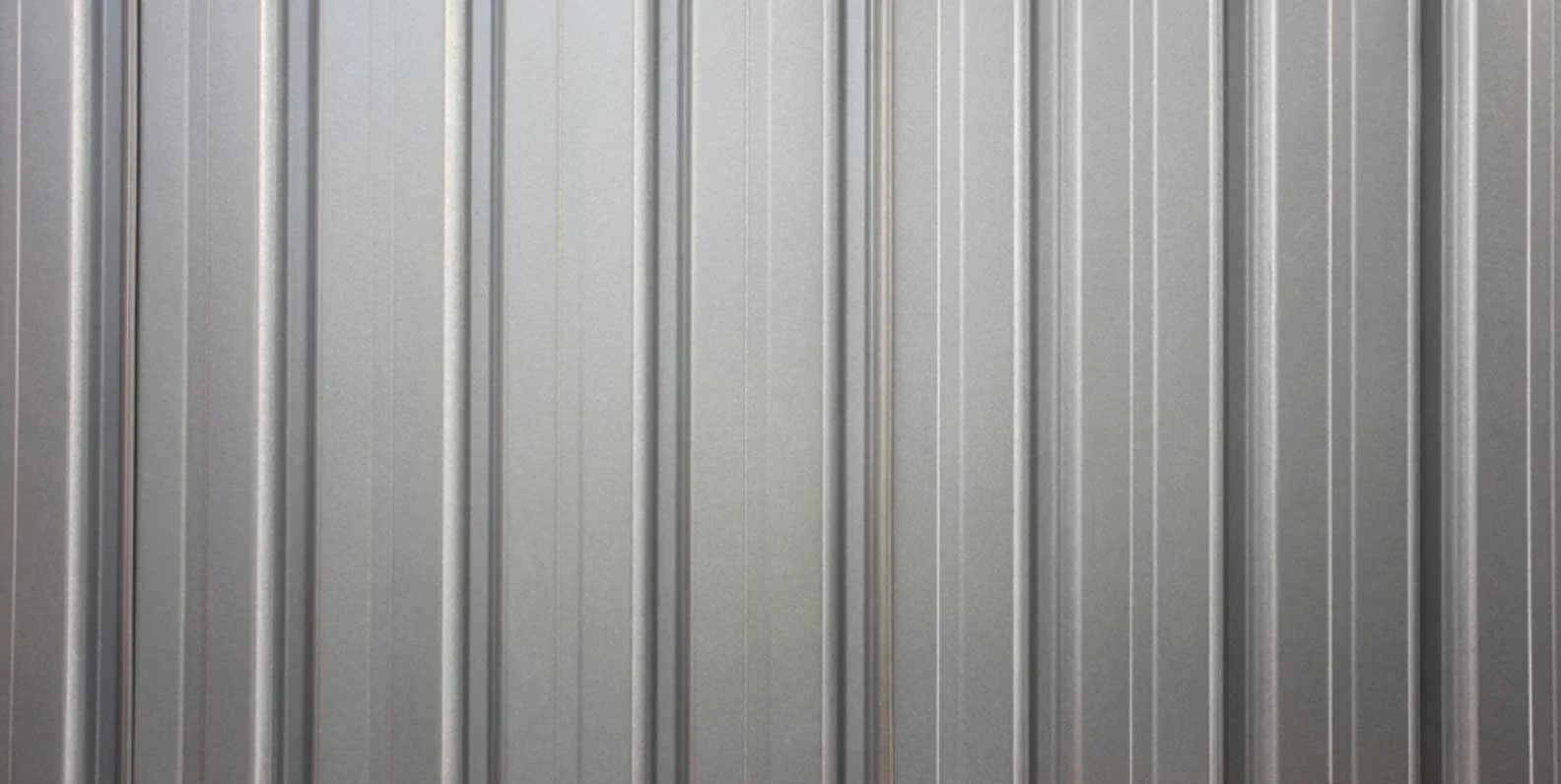 Standing Seam Metal