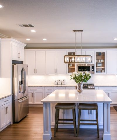 interior designer kitchen